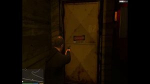 GTA 5: Что находится за дверью в туннеле? (ТАЙНА ГОРЫ ЧИЛИАД)