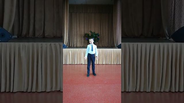 Павел Пузиков читает стихотворение Ф. М. Достоевского "БОЖИЙ ДАР" смотреть онлайн