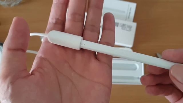 ปากกา Ipad goojodoq gen 12 смотреть онлайн