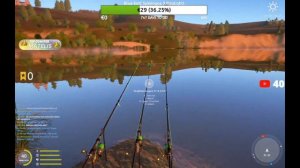 Test stream + Silver carp trophy hunt!👑 Siekiam 3k subų!