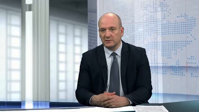 26 04 2021 Алексей Бурдилов, зам главы Администрации города по финансово экономической политике смотреть онлайн