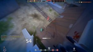 Kraze is Back!🔸2600h+ Spy Main Experience (TF2 Gameplay)