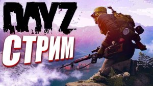 Dayz - В поиске машины