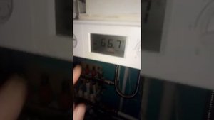 Промывка котла Viessmann Vitodens 100