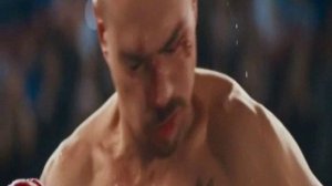 Бой с тенью 3. Весь полностью бой Артёма с Куэртем.