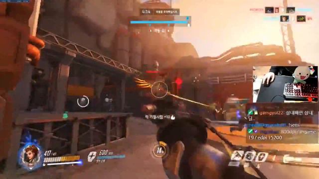 Best Brigitte Team Comps for EASY WINS - Overwatch Guide