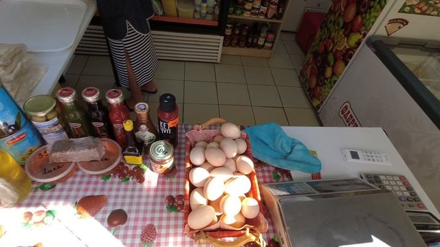 Ростов-на-Дону. Рынок на Вересаева. Торговый комплекс Вересаева. Александровка. Обзор. Август 2021