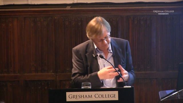 Why did this unique form of government start in Athens? - Professor Paul Cartledge смотреть онлайн