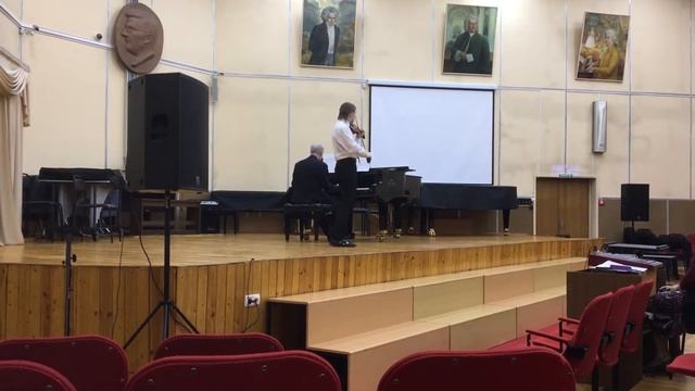 Г. Венявский-Куявяк смотреть онлайн