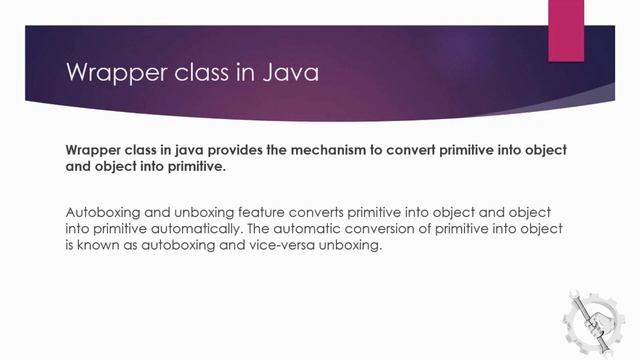 Basic data types in Java l  Android Development Course For Beginners l  Class-10