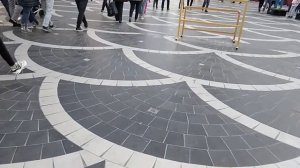 Прогулка по Баку!!!