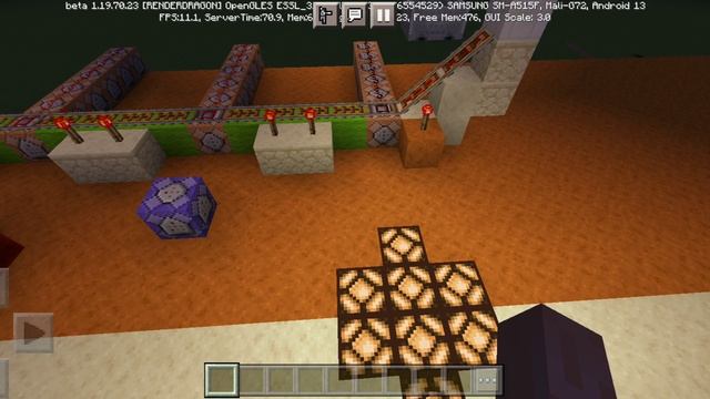 мод в майнкрафте