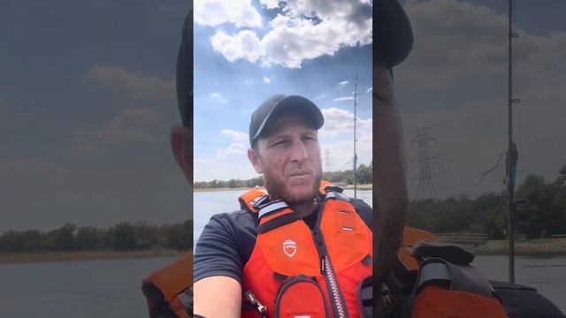 Testing the New Bixpy K-1 Kayak Motor смотреть онлайн