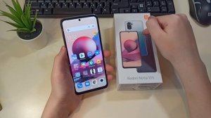 СТОИТ ЛИ ПОКУПАТЬ Redmi Note 10S В 2022 ГОДУ? // МОЙ ОТЗЫВ И ЧЕСТНОЕ МНЕНИЕ