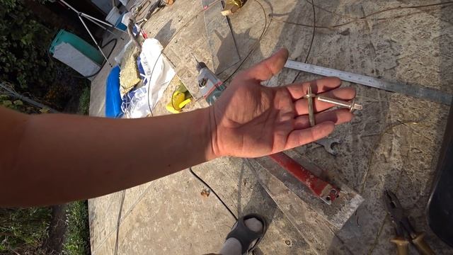 Тандыр / Утепление и штукатурка / Секреты отделки