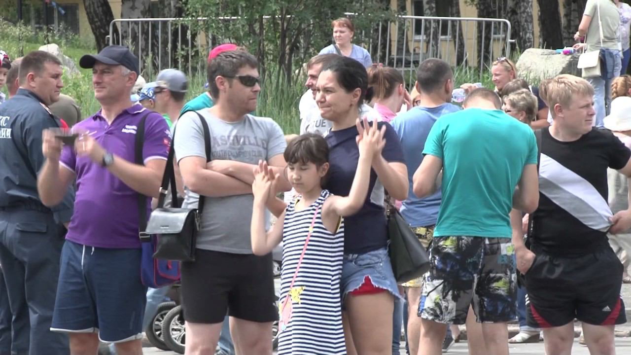 «КЛЁВЫЕ ТАЧКИ»: Сабвуфер на зависть