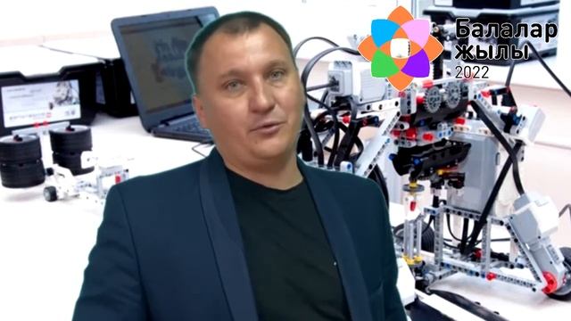 Кружок робототехники "Discavery" руководитель Журавлев Л.В смотреть онлайн