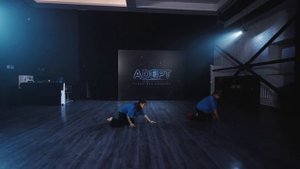 ADEPT | Кира Матвеева и Юлия Дмитриева |  Nuage & Marginal - Conversion Dream