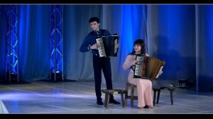 15 «Цы сусæг кæанон». Алла Хадикова