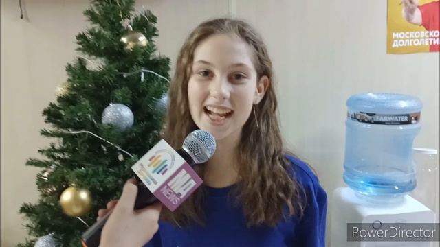 " МДnews с Софи" выпуск 1 смотреть онлайн