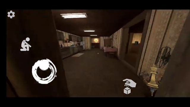 Krampus: Horror Game - Gameplay Walkthrough Part 1 Tutorial (iOS, Android) смотреть онлайн