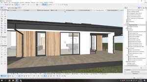 Разбор проекта Микея 5 и его переосмысление.