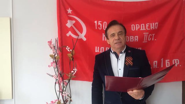 Маршалы Победы Толбухин.