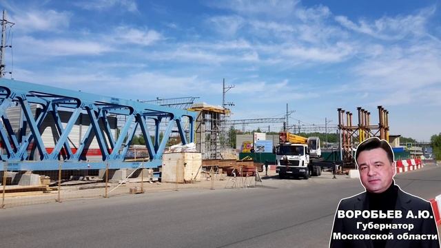 Губернатор Воробьев не слышит жителей Реутова смотреть онлайн