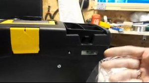 Электробокс для Рыбака и Охотника. Версия - Стандарт. Дополнительный обзор.