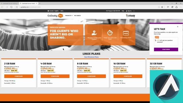 What Is Dedicated Server Or Dedicated Hosting? смотреть онлайн