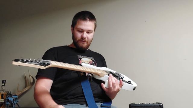 Ibanez GIO Mikro GRGM21M My one week ownership review (nonsponsered) смотреть онлайн
