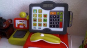 ДЕТСКАЯ КАССА...00998576532134