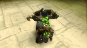 Mortal Kombat:Shaolin Monks.All fatalities