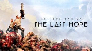 Serious Sam VR: The Last Hope OST - Weapon Training