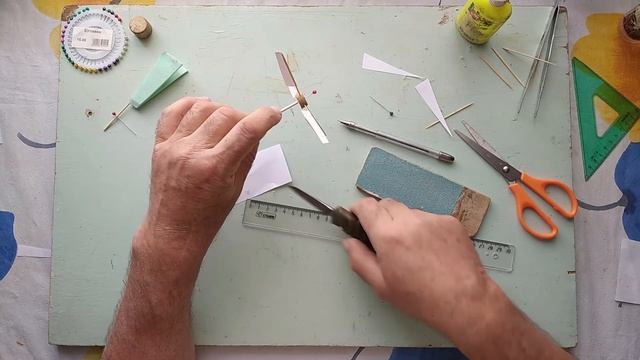 Урок 5 - Флюгер смотреть онлайн