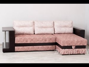 Угловой диван "Атланта ЕК" / Диван-ON