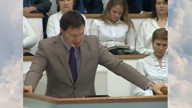 Абсолютная необходимость любви. 1-е Коринфянам, 13:1-3 | Алексей Прокопенко. 20.12.15