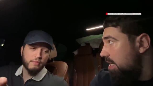 Лахма, Аким и Лахма младший, чисто братский продуктивный атмосферный день смотреть онлайн