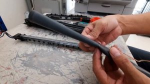 CANON IR2022 SYSTEM ERROR E007