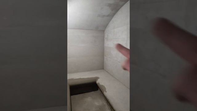 Конструктив турецкой бани. Хамам стройка. смотреть онлайн