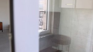 Квартира в Хамовниках