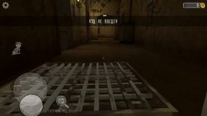 EVIL NUN! ГЛАВА РОЗОВАЯ КОМНАТА! ПРОХОЖДЕНИЕ!