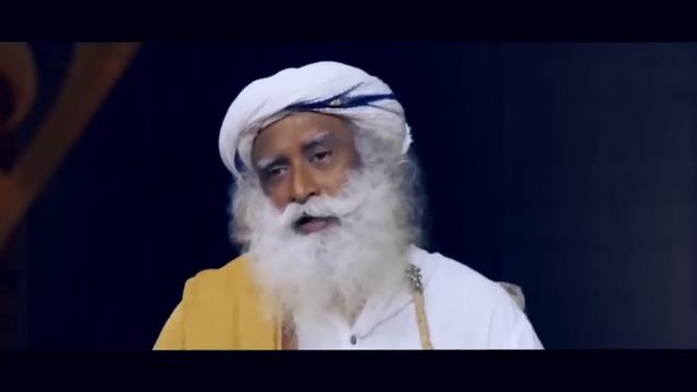 Что значит быть свободным от личности? Садхгуру смотреть онлайн