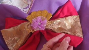 Косплей Райден своими руками.  Обзор костюма?