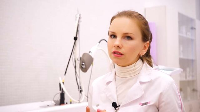 Тренды в косметологии 2019 смотреть онлайн