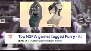 Кто такие фурри? | Краткое пособие по фурри | FURRY