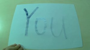 Как сделать чернила / невидимые чернила без лимона в домашних условиях !
