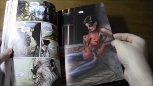 Комикс Marvel Росомаха Старик Логан Wolverine Old Man Logan от Комильфо Обзор