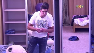 ДОМ-2 После заката 4872 день Ночной эфир (11.09.2017)