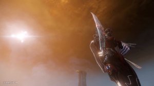 Warframe - Top 5 Most Beautiful Assets (April 1st Special)